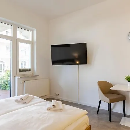 Vacationclub - Trzy Korony Jagiellonow 9 Swinoujscie