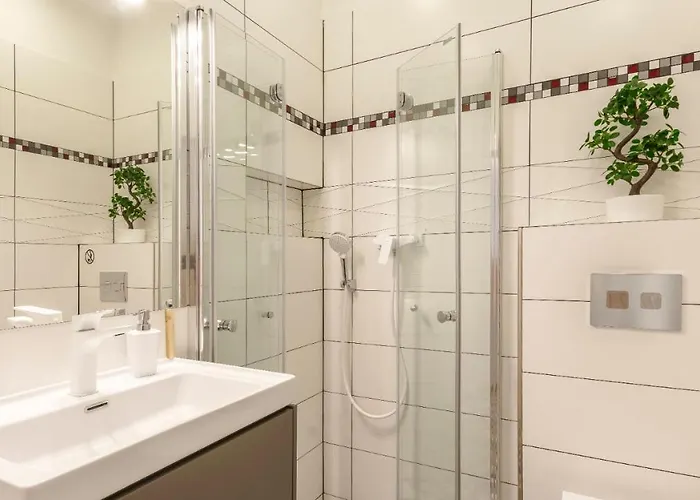 Apartamento Vacationclub - Trzy Korony Jagiellonów 9 Świnoujście