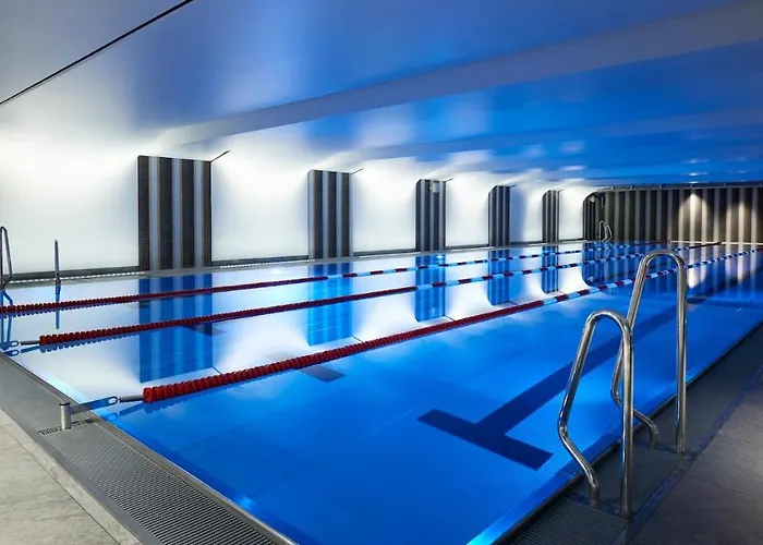 Vacationclub - Trzy Korony Jagiellonów 9 Świnoujście